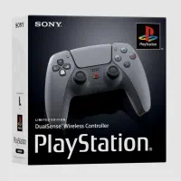 دسته PS5 نسخه ۳۰ سالگی شرکت سونی اکبند