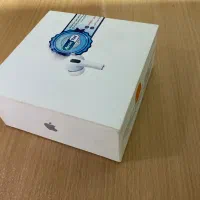AirPods Pro 2nd Generation ایرپاد پرو نسل دو اپل|لوازم جانبی موبایل و تبلت|تهران, نیروی هوایی (پیروزی)|دیوار