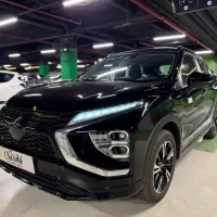 پذیرش و فروش میتسوبیشی اکلیپس