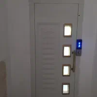 آپارتمان شیک مسکن مهر دانش.G13