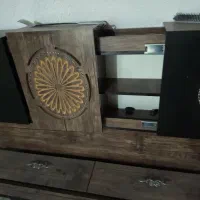 تخت دونفره|تخت و سرویس خواب|بومهن, |دیوار