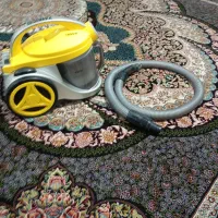 جاروبرقی درحد نو