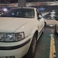 سمند Ef7 .دوگانه کلاس16|خودرو سواری و وانت|تهران, عبدل‌آباد|دیوار