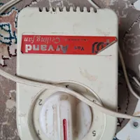 پنکه سقفی مارک یاس اروند پره فلزی موتور مس