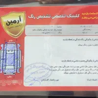 زانتیا sx مدل 83 2000cc|خودرو سواری و وانت|بابلسر, |دیوار