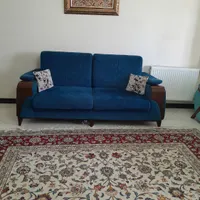 مبل راحتی ۷ نفره|مبلمان خانگی و میز عسلی|تهران, امیریه|دیوار