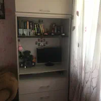میز کامپیوتر کشو دار و باکس دار