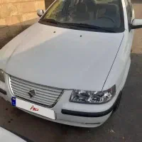 سمند اف سون مدل ۹۹|خودرو سواری و وانت|قرچک, مهدیه|دیوار