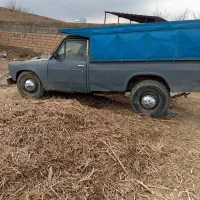 نیسان مدل ۶۹