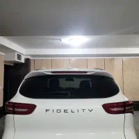 فیدلیتی پرایم ۷ نفره