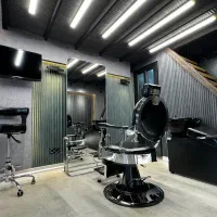 استخدام آرایشگر مردانه ماهر