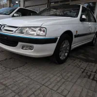 پارس تیوفایو 1399 دریچه سیم