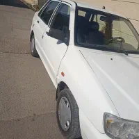 پراید ۱۳۲ عروسک|خودرو سواری و وانت|محمدیه-قزوین, |دیوار