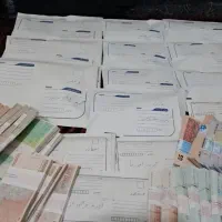 پول و اسکناس کلکسیونی|کلکسیون سکه، تمبر، اسکناس|نورآباد, |دیوار