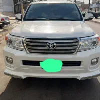 تویوتالندکروز2014