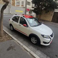 کوییک ۱۴۰۴ gxr|خودرو سواری و وانت|کرج, کرج نو|دیوار