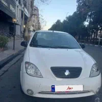 تیبا صندوقدار مدل ۹۸