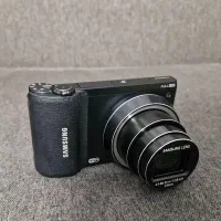 دوربین Samsung WB800F فوقالعاده تمیز و در حد نو|دوربین عکاسی و فیلمبرداری|تهران, کرمان|دیوار