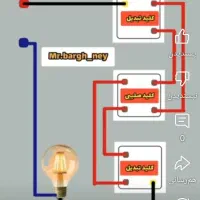 تاسیساتی  برق اب پکیج و تعمیرات پکیج|خدمات پیشه و مهارت|تهران, تهرانپارس شرقی|دیوار