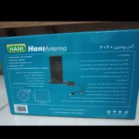 آنتن هانی|تلویزیون و پروژکتور|مشهد, امیریه|دیوار