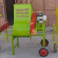 علوفه خورد کن|ماشین‌آلات صنعتی|زنجان, |دیوار