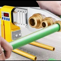 تاسیسات و تعمیرات