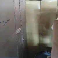 کمد اداری و انواع میز اداری