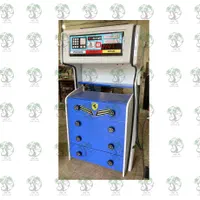 دراور طرح پمپ دیجیتال (پادچوب/کارکو)|تخت و سرویس خواب|دیواندره, |دیوار