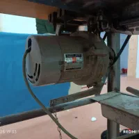 چرخ خیاطی ژانومه|چرخ خیاطی و ریسندگی|یزد, |دیوار