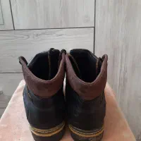 کفش کاترپیلار|کیف، کفش، کمربند|قزوین, |دیوار