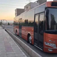 اتوبوس شهری اسکانیا|خودرو سنگین|نظرآباد, رسالت|دیوار