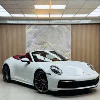 پورشه 911 CARRERA S گذرموقت 5 ساله|خودرو سواری و وانت|تهران, نیاوران|دیوار