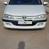 پارس مدل 99 بدون رنگ