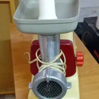 چرخ گوشت ناسیونال اصل