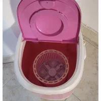 مینی واش. A. E.  G