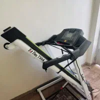 تردمیل مدل fitflex T904