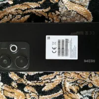 گوشی شیائوی ردمی 13x دارای 14 ماه گارانتی به شرط