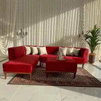 مبل راحتی ال کاپیتیوا