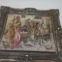 تابلو برجسته