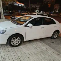 آریو مدل 94 اتومات|خودرو سواری و وانت|میانه, |دیوار