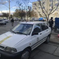 تاکسی بوکان