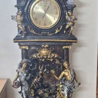 ساعت ایستاده آبنما سالم و شیک