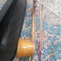 کمانچه  شیپوری