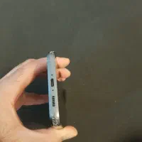 سامسونگ s23fe آکبند نما|موبایل|بابل, |دیوار