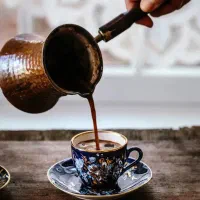 فایل قهوه کامل