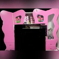 سرویس خواب نوجوان|تخت و سرویس خواب|بندر ماهشهر, |دیوار