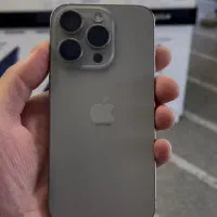 ایفون ۱۵ پرو مکس|موبایل|اصفهان, هزارجریب|دیوار