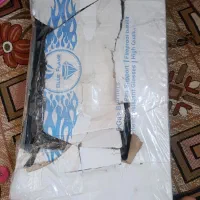 فروش گاز صفحه ای پلمپ