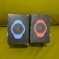 ساعت ورزشی هوشمند SUUNTO سونتو سانتو گارمین|ساعت|تهران, جنت‌آباد جنوبی|دیوار