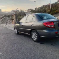 کیا ریو مدل ۱۳۸۹ دو برگ سند|خودرو سواری و وانت|دماوند, گیلاوند|دیوار